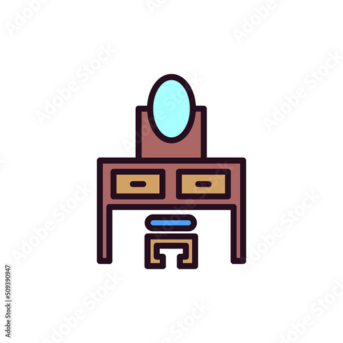 Table Icon