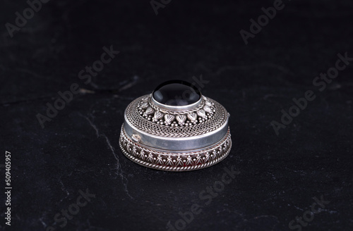 Sindur Box photo