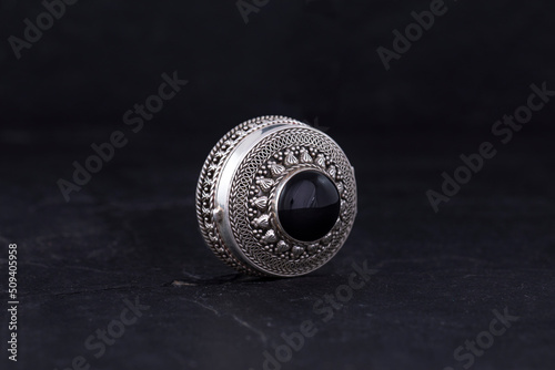 Sindur Box photo