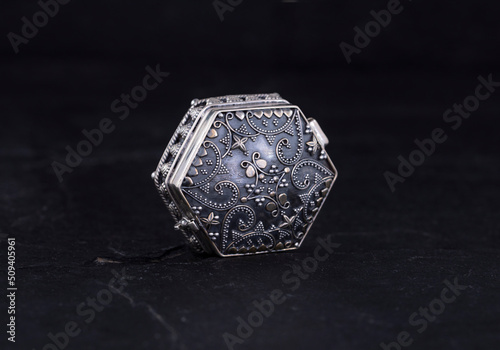 Sindur Box photo