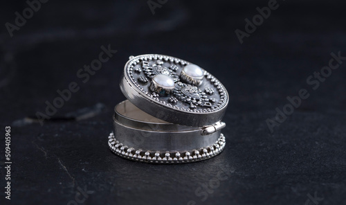 Sindur Box photo