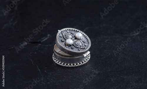 Sindur Box photo