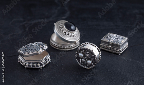 Sindur Box photo