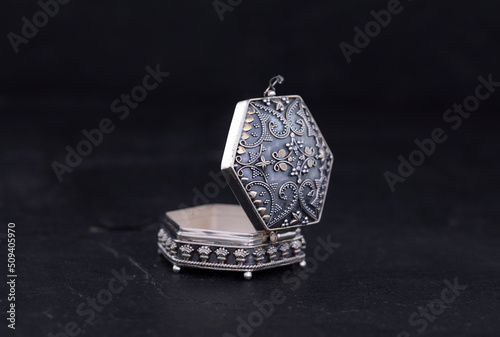 Sindur Box photo