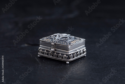 Sindur Box photo