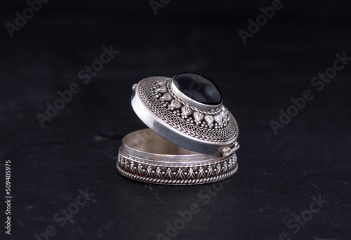 Sindur Box photo