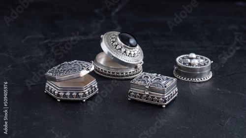 Sindur Box photo