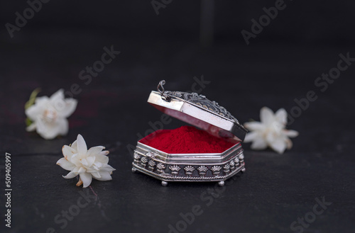 Sindur Box photo