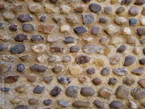 background of stone