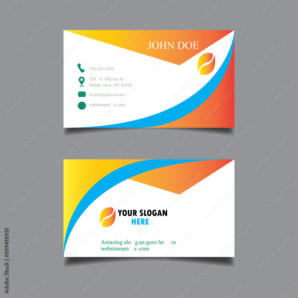 modern business template modern business template