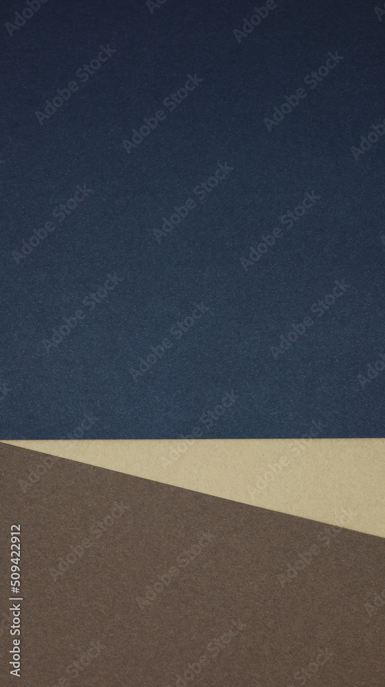 top view colored craft paper texture background
top view colored craft paper texture background