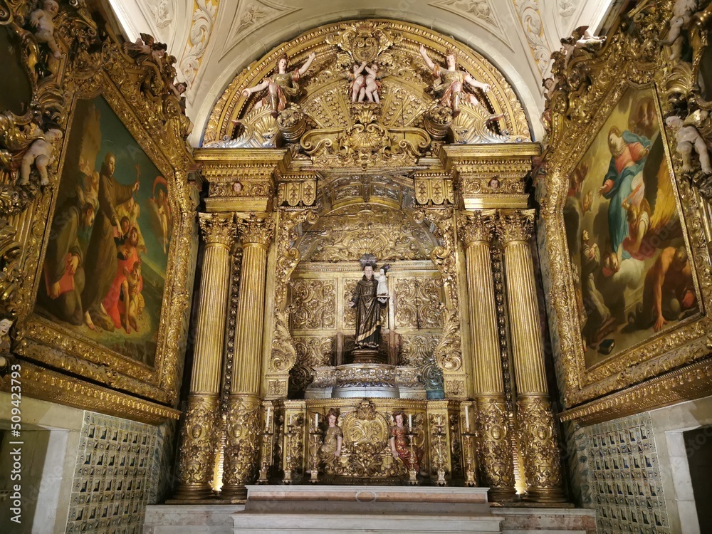 Lisbona - Portogallo - Scorci paesaggistici e monumenti - mozzafiato - cristo