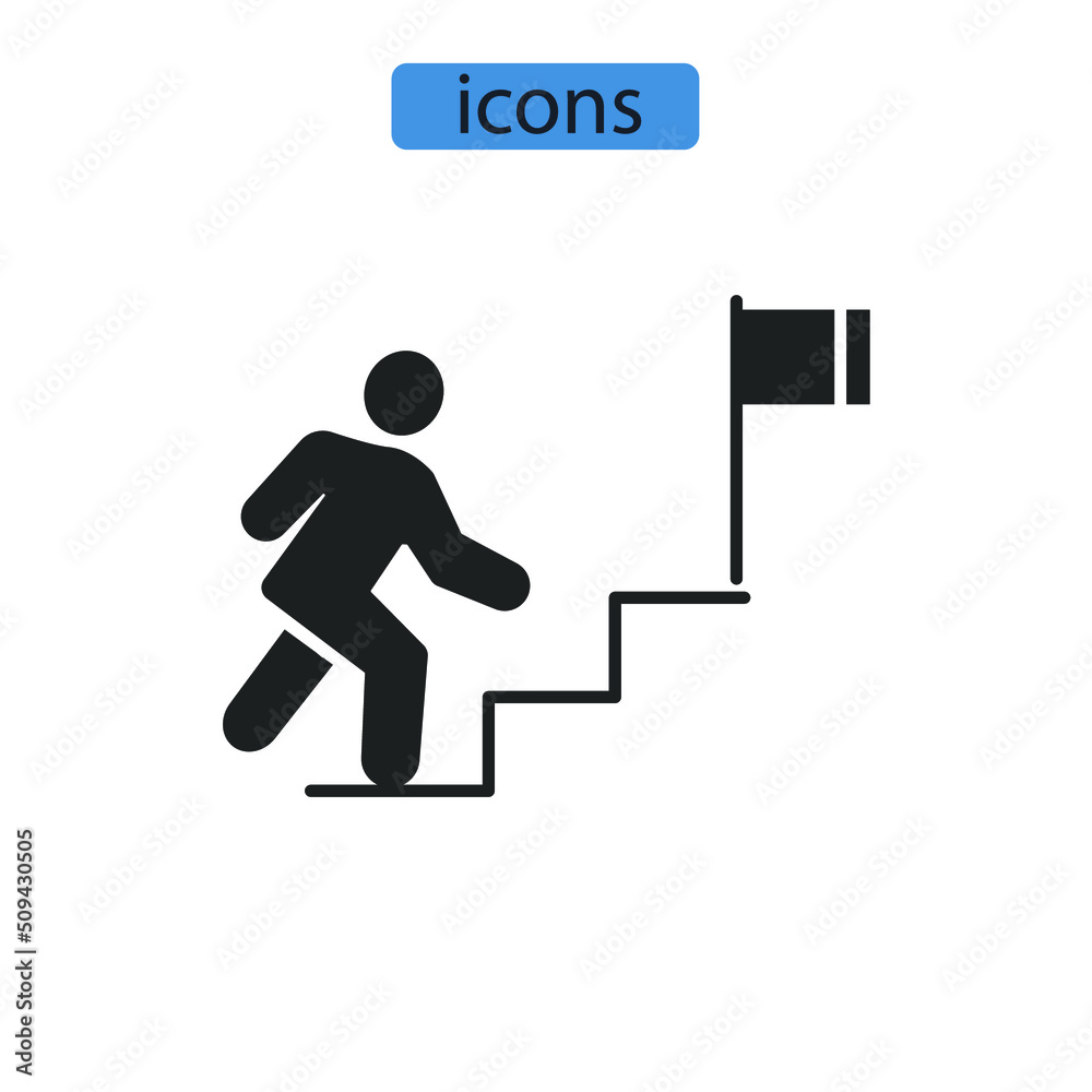 development icons symbol vector elements for infographic web development icons symbol vector elements for infographic web