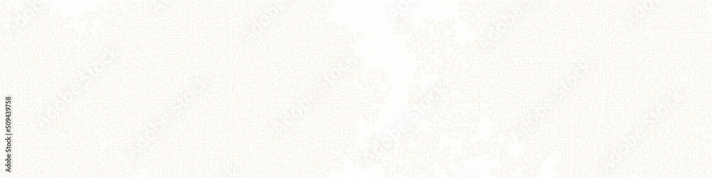 Obraz premium Albert-Laszlo Barabasi algorithm network visualization implementation illustration