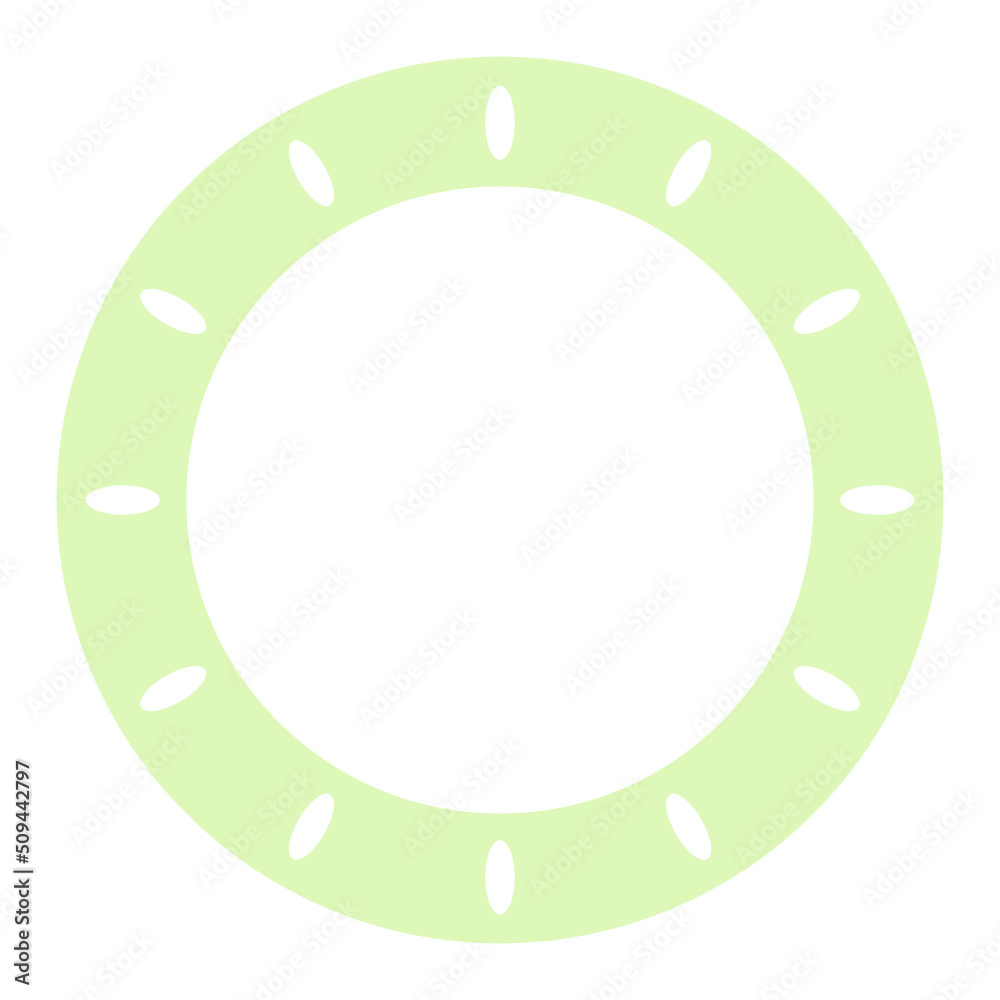 pastel circle frame
pastel circle frame