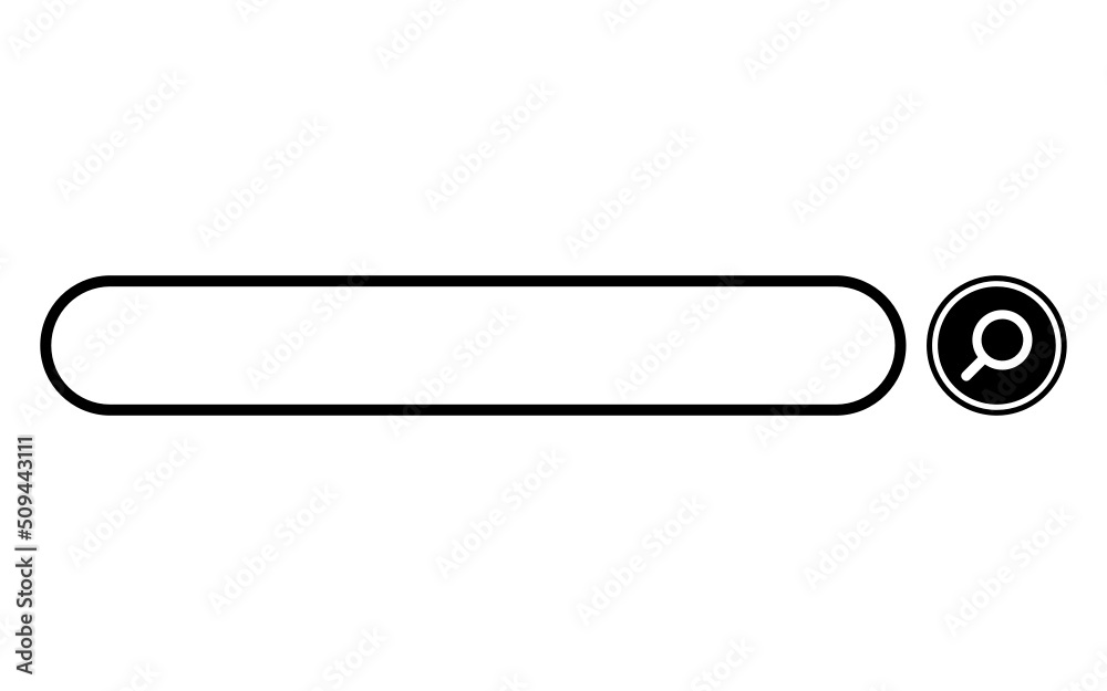 search bar element
search bar element