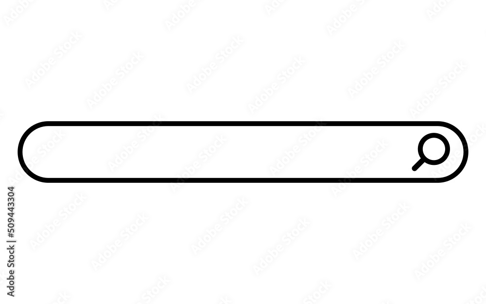 search bar element
search bar element
