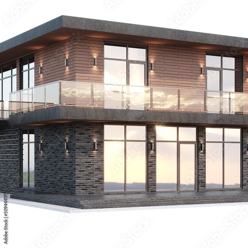 building with windows