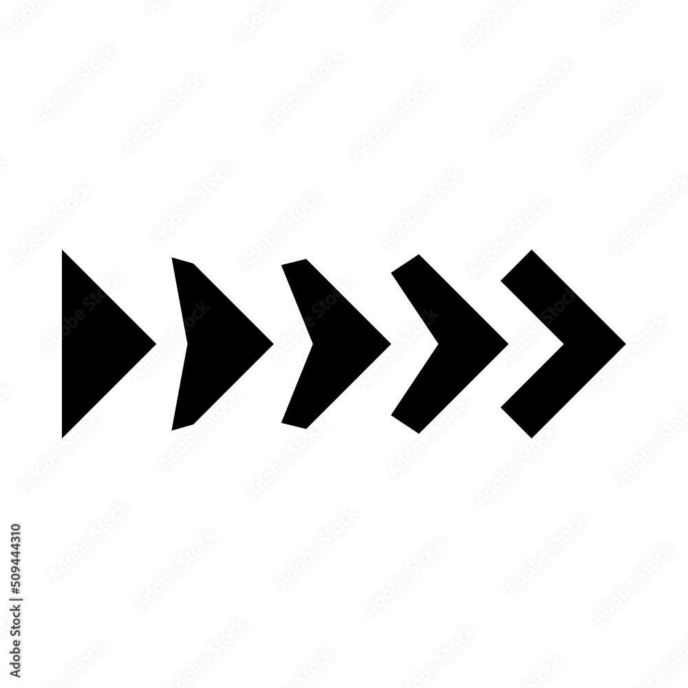 arrow element
arrow element