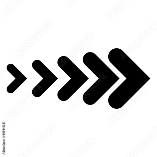 arrow element
