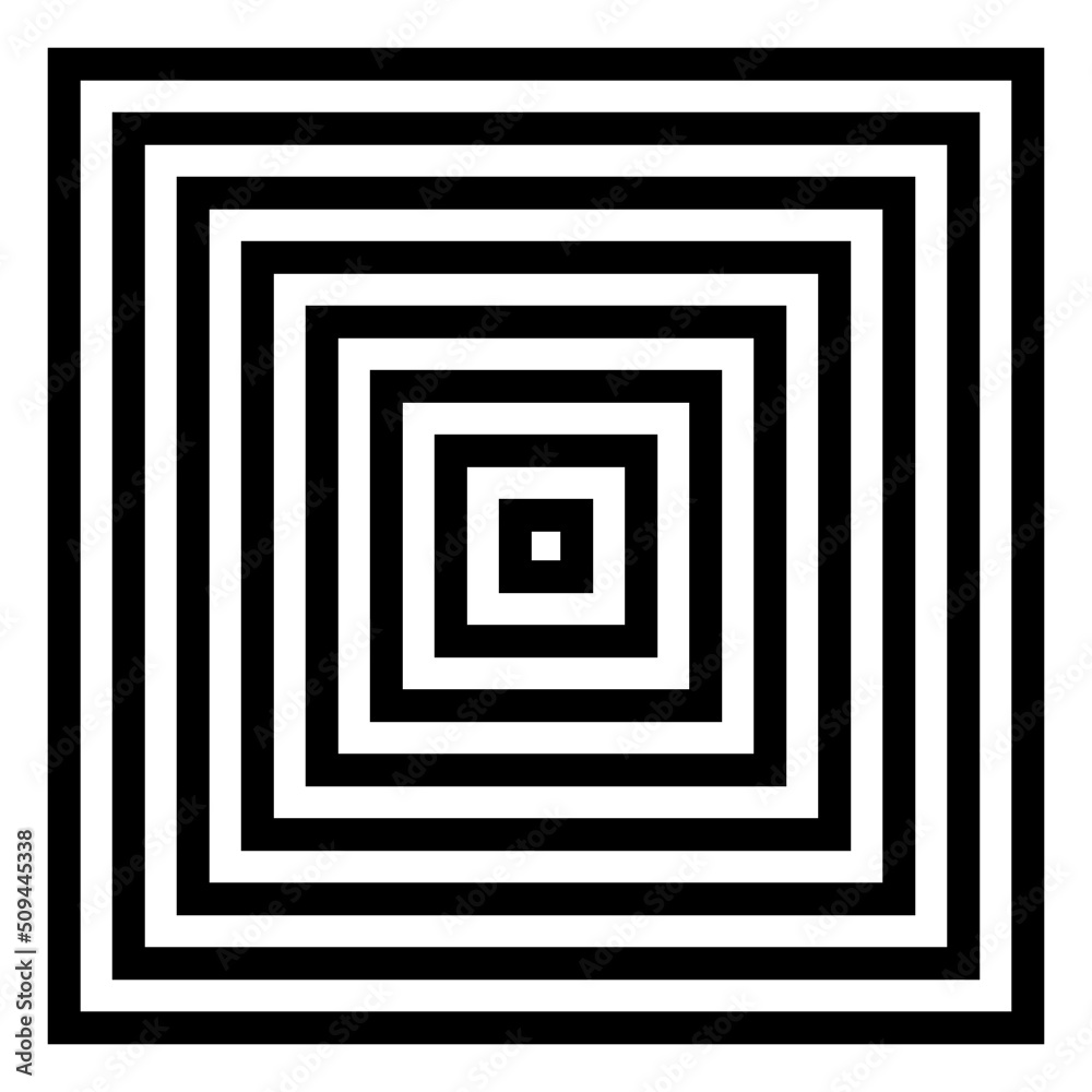 square pattern
square pattern