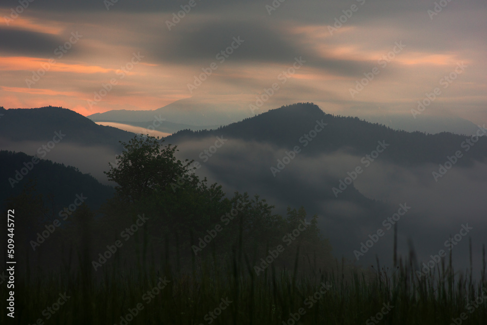 Pieniny