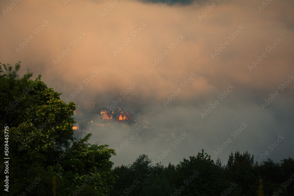 Pieniny
