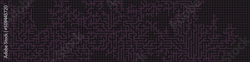 Albert-Laszlo Barabasi algorithm network visualization implementation illustration