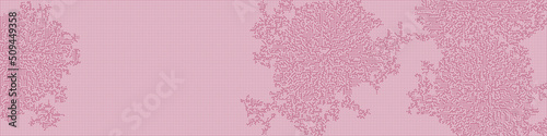 Albert-Laszlo Barabasi algorithm network visualization implementation illustration