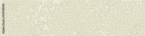 Albert-Laszlo Barabasi algorithm network visualization implementation illustration