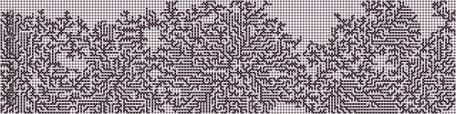 Albert-Laszlo Barabasi algorithm network visualization implementation illustration