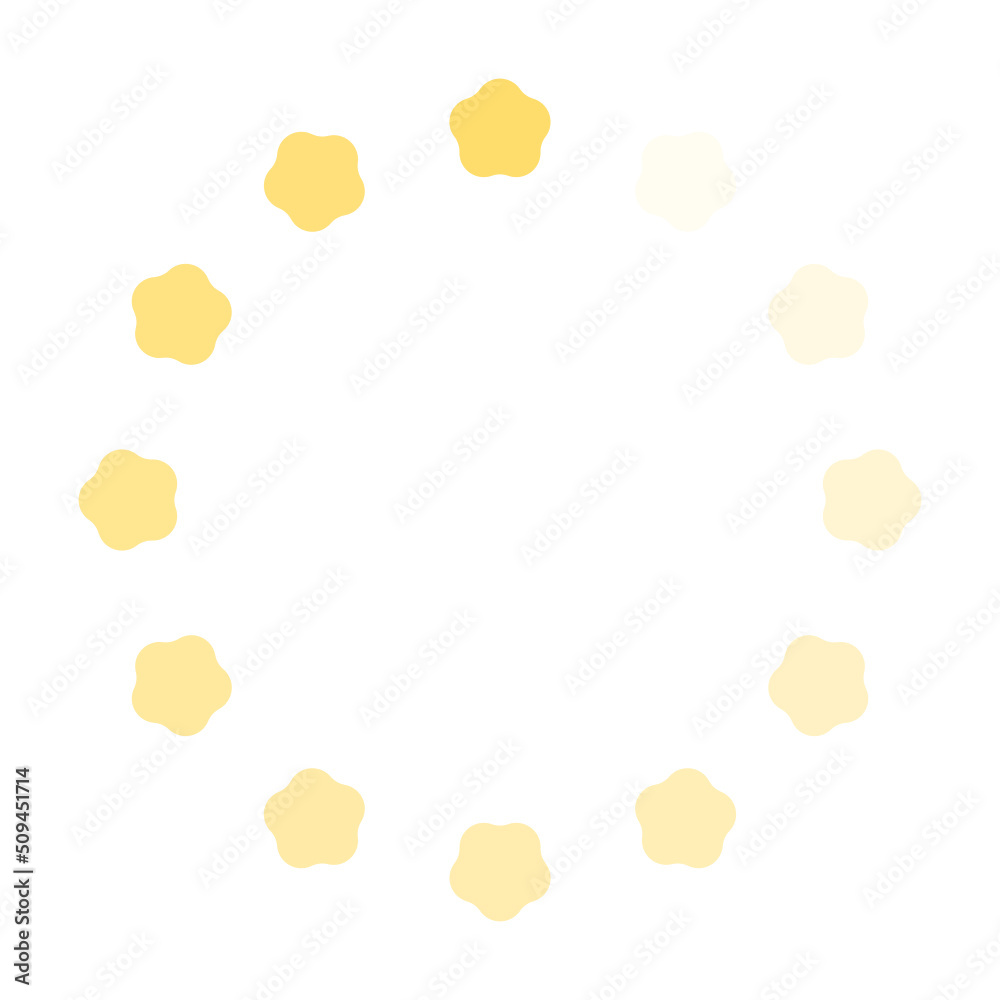 loading circle
loading circle