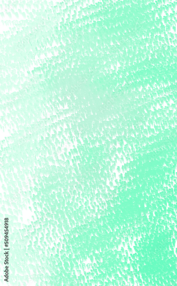 turquoise light gradient. hand painted turquoise light gradient. hand painted