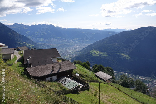 Giggelberg in Suedtirol photo