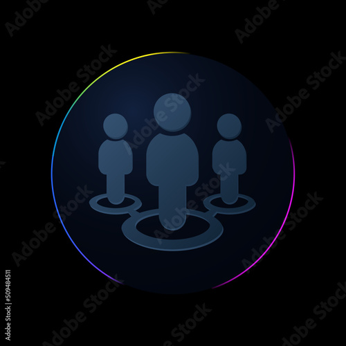 Business Circle
