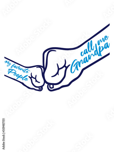 People Call Me Grandpa 