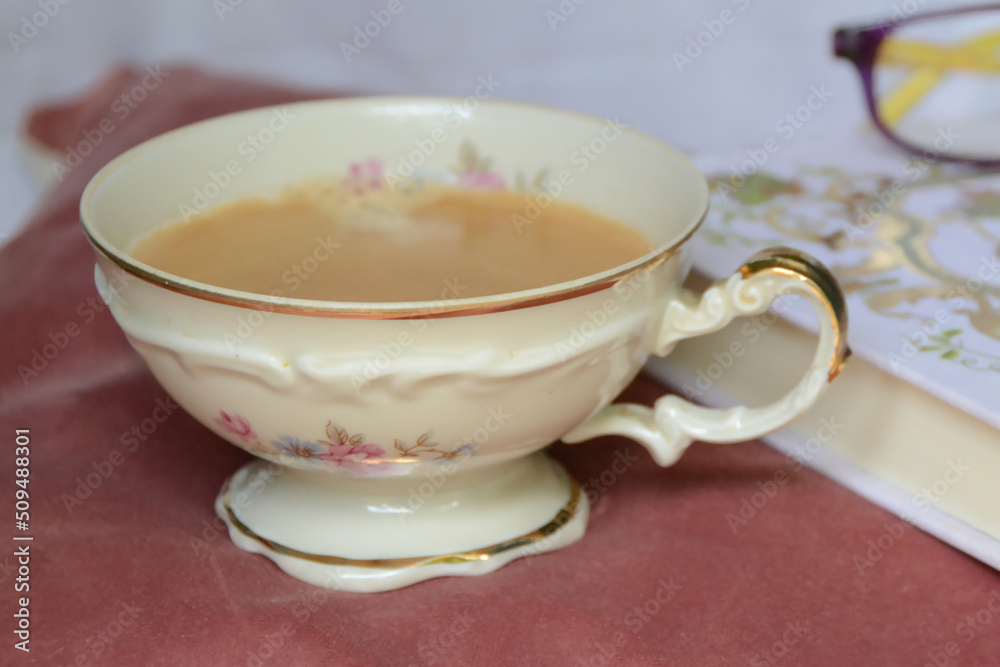 cup of coffee cup of coffee