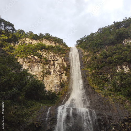 Cascata.