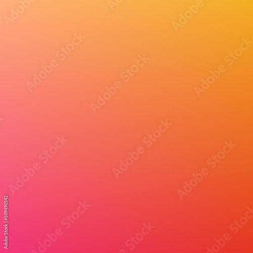 Background, wallpaper in the form of a color mosaic, color gradient, abstraction, intense and saturated colors.