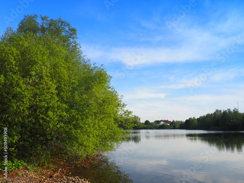 Auesee in Wesel photo