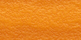 Seamless close up of orange or grapefruit peel,zest or rind texture. Bright citrus fruit skin tileable repeat background. Summer,health or orange juice concept. High resolution 3D Rendering. .
