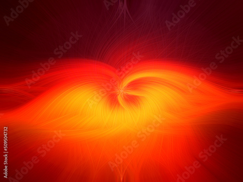 Twirl effect photo taken of a dam and added twirl effect.Abstract Twisted Light Fibers. Effects Background Overlay Blend. Modern. Illuminated Light Painting.