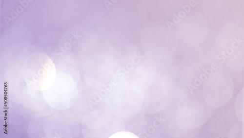 Abstract bokeh blur light colorful background with soft shimmer for display, light colorful bokeh, abstract background.