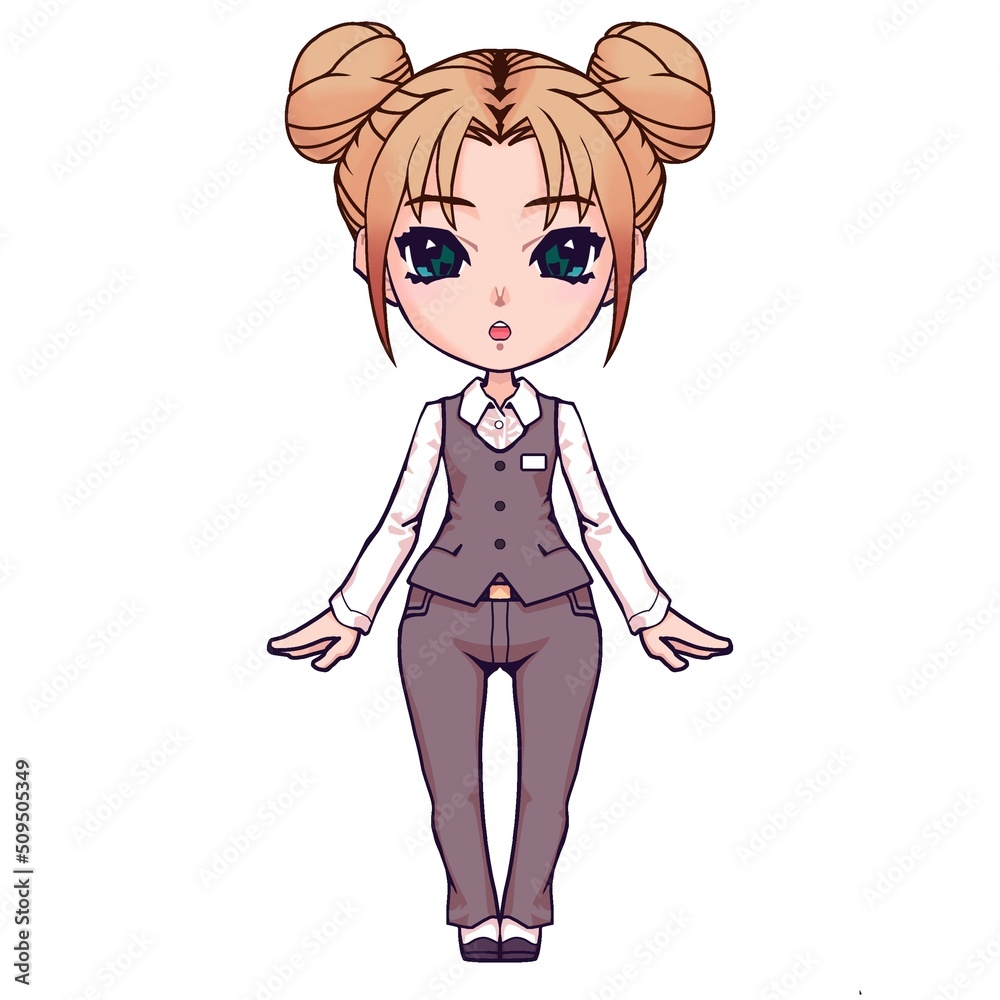 絵留 / ERU #04 絵留 / ERU #04