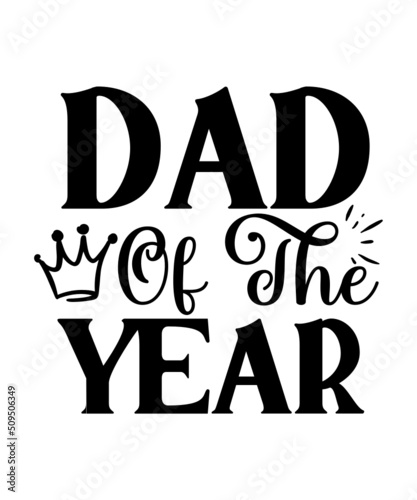 Father's Day SVG , Daddy, Best Dad, 