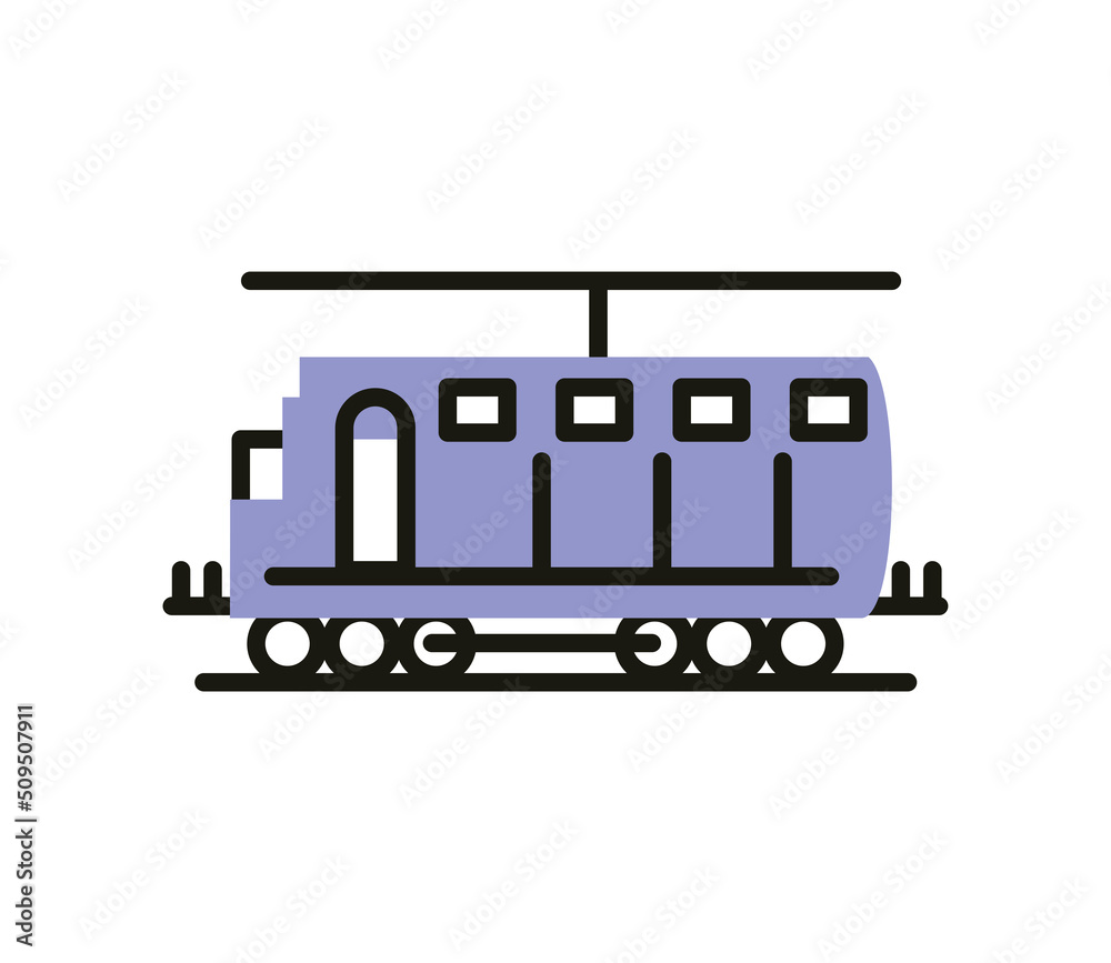 custom made wallpaper toronto digitaltram wagon transport