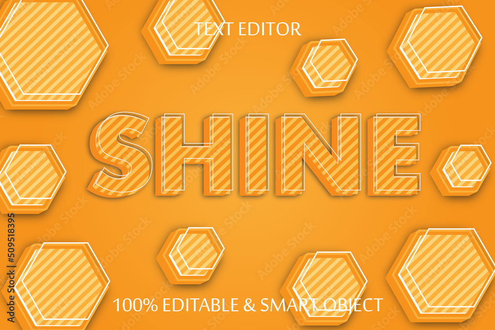 shine 3 dimension emboss cartoon style shine 3 dimension emboss cartoon style
