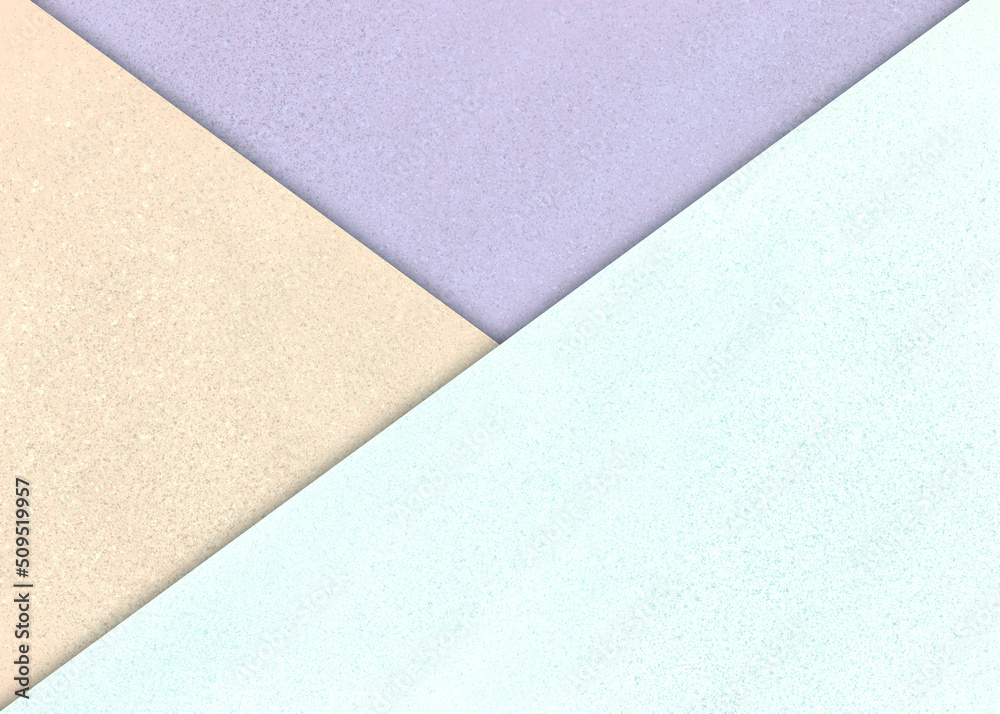 Fototapeta premium rough paper textured pastel background