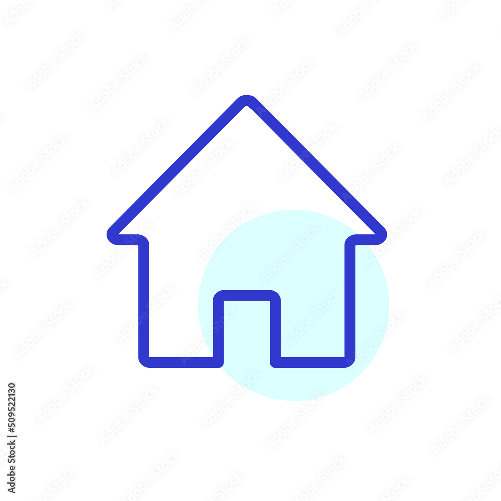 home vector for website symbol icon presentation home vector for website symbol icon presentation