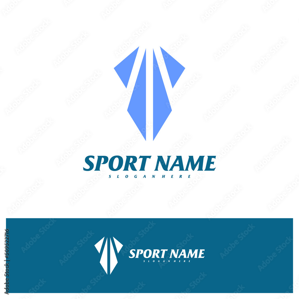 Simple Squid logo design vector template, Squid logo concepts illustration. Simple Squid logo design vector template, Squid logo concepts illustration.